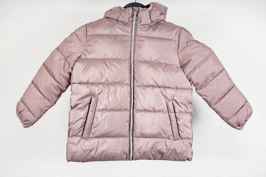 Kinder Kapuzenjacke Higgins, Gr. 5/6 Jahre